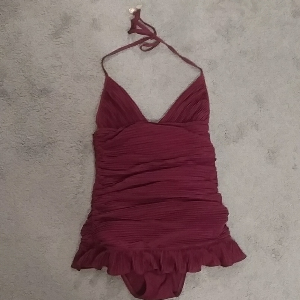 Juicy couture Bathing suit